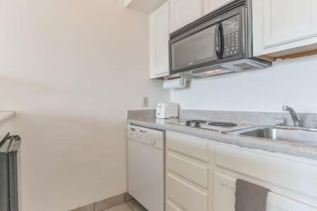Cozy Value Beach Condo Галвестон Экстерьер фото